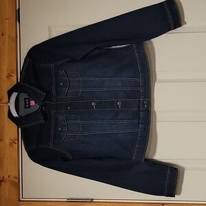 PLACE GIRLS DENIM JACKET